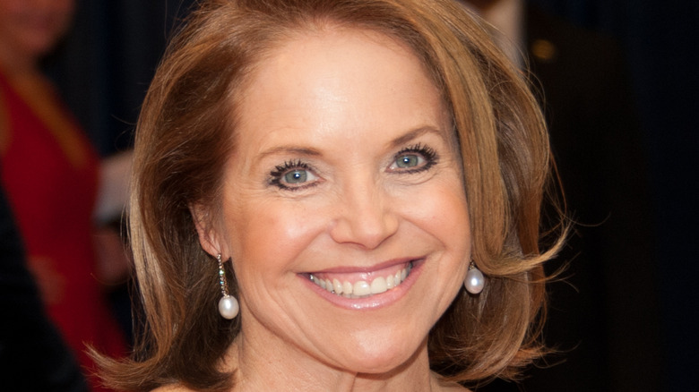 Katie Couric