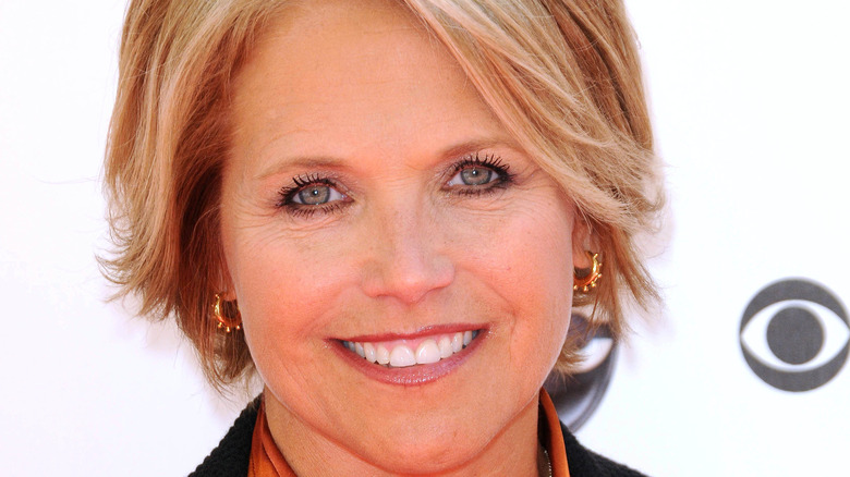 Katie Couric