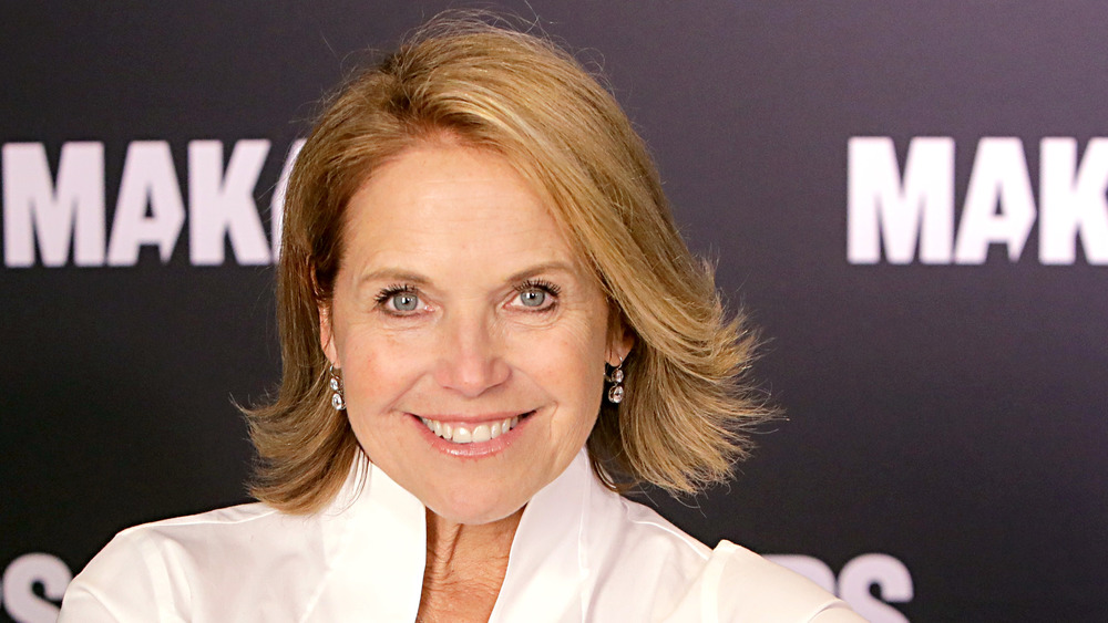 Katie Couric