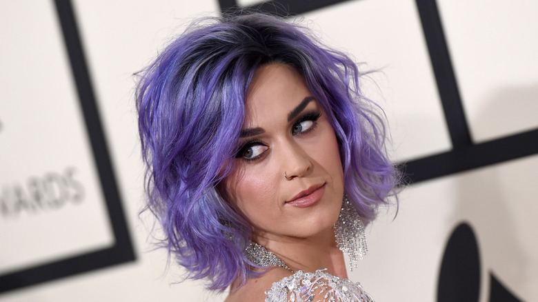 Katy Perry 2015 Grammy Awards