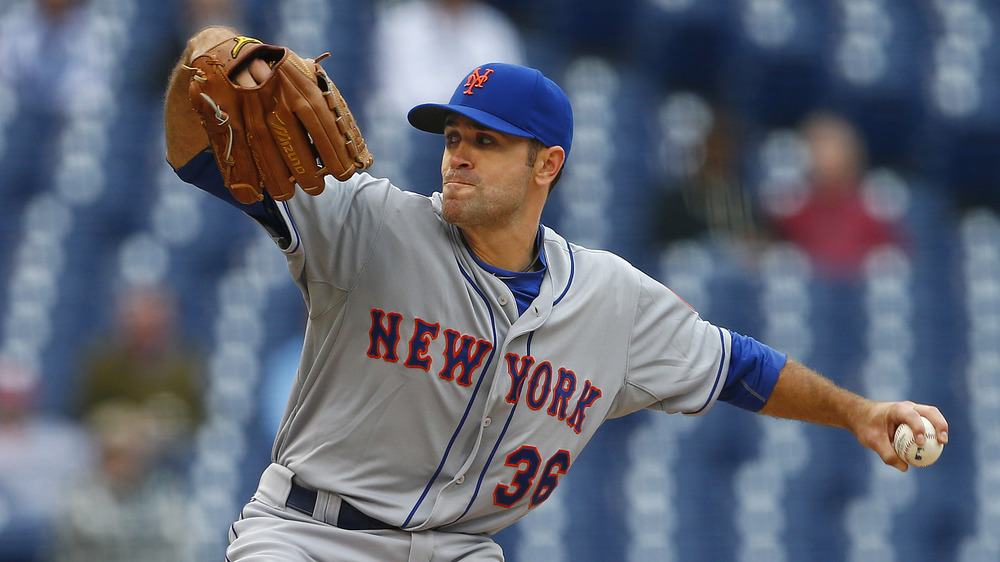 Sean Gilmartin, MLB 