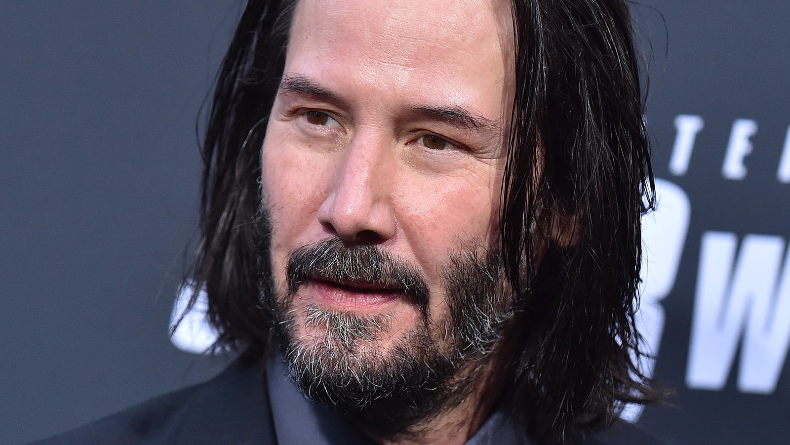 Keanu Reeves Is More Musical Than You Thought