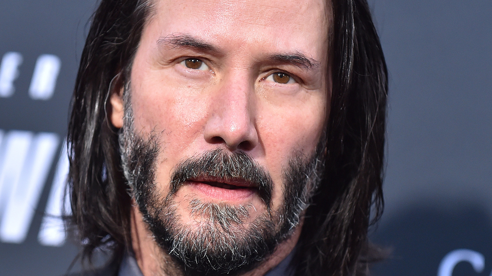 Keanu Reeves Reveals The Real Story Behind The Sad Keanu Meme