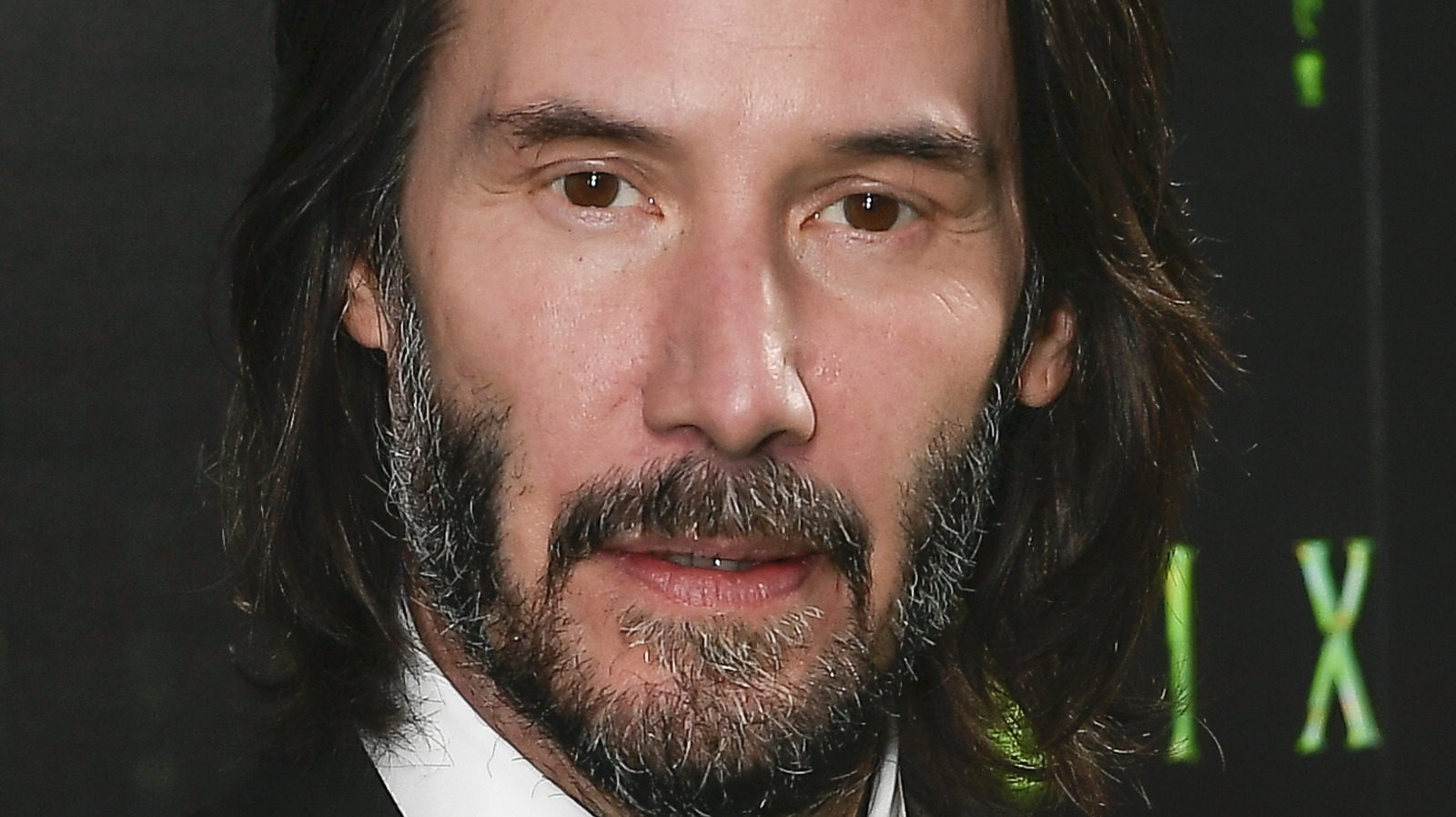 Keanu Reeves Reveals The Two People Hes Asked For An Autograph