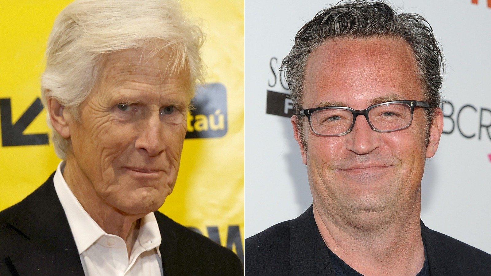 Keith Morrison's Title On Matthew Perry's Death Certificate Speaks ...