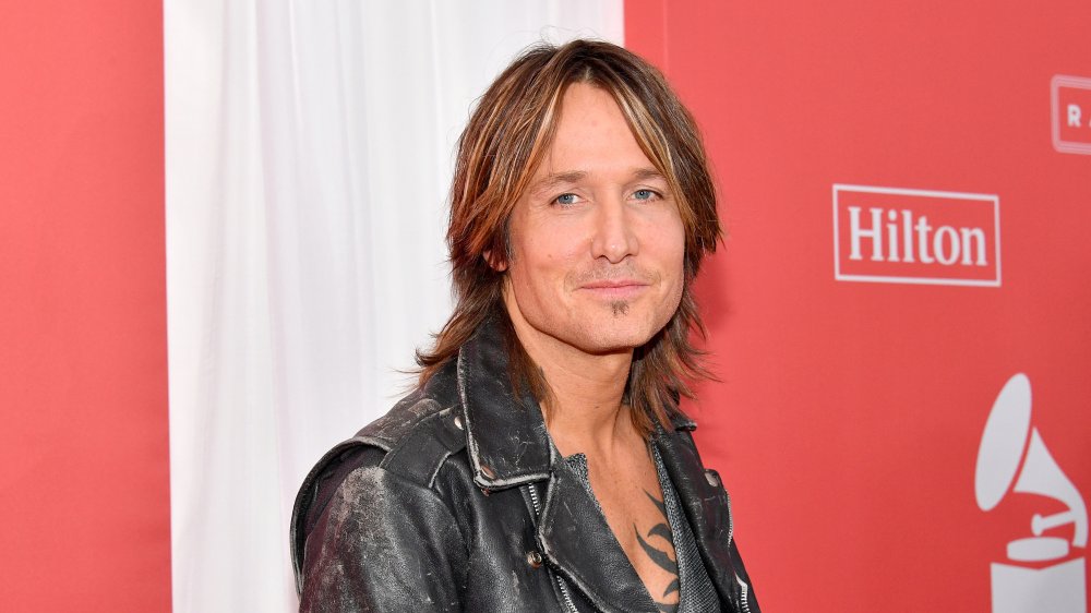 Keith Urban