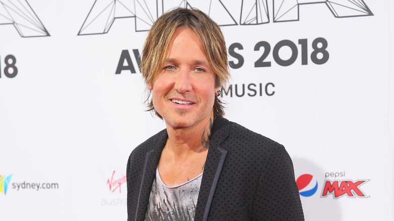 Photo of Keith Urban