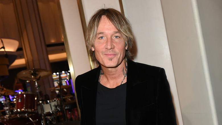 Photo of Keith Urban