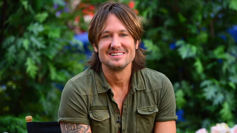 Photo of Keith Urban