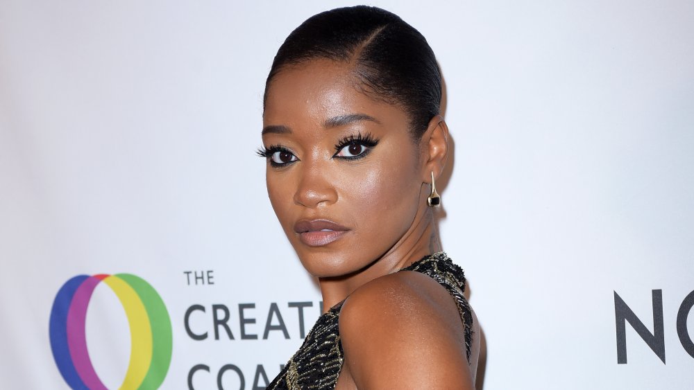 Keke Palmer