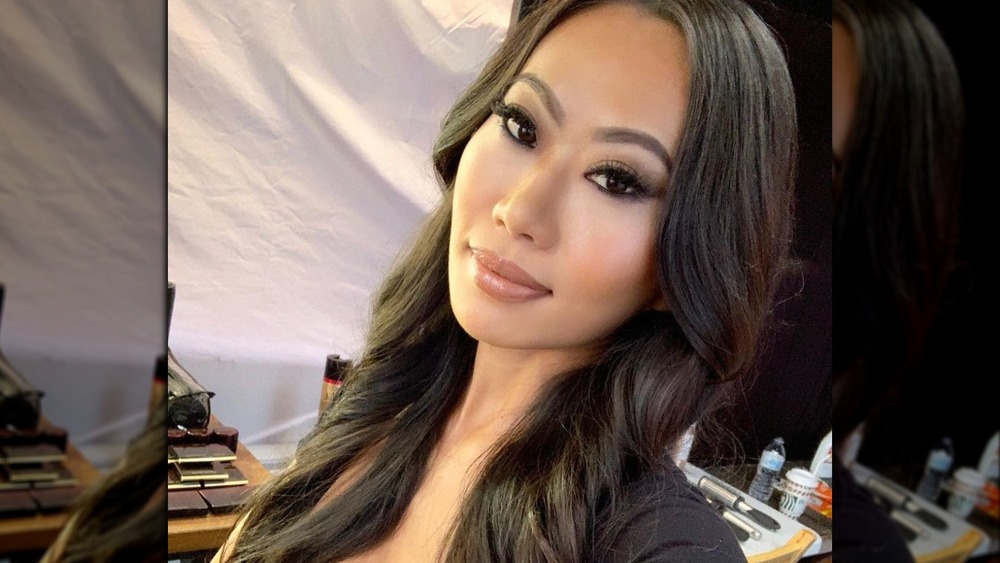 Kelly Mi Li Dishes On Filming Netflix S Bling Empire And The Show S Biggest Feuds Exclusive