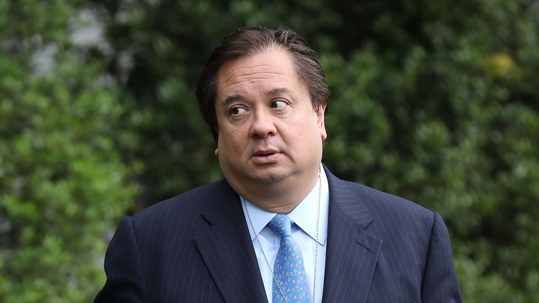 George Conway III