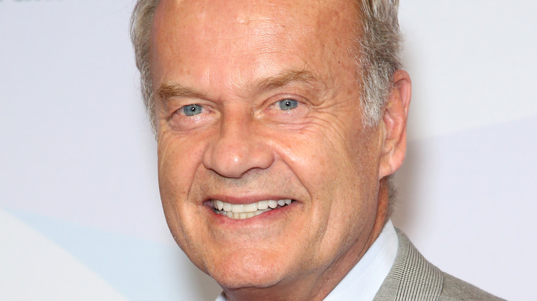 Kelsey Grammar Just Shared An Exciting Update About The Frasier Reboot
