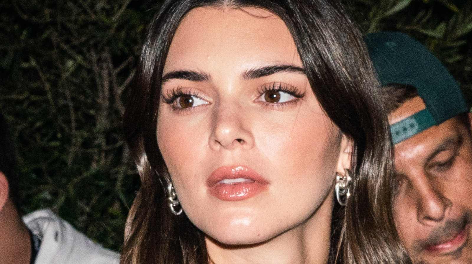 Kendall Jenner Has A Surprisingly Low-Key Trick To Perfect Hair