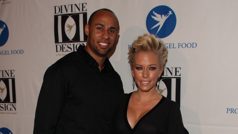 kendra wilkinson and hank bassett