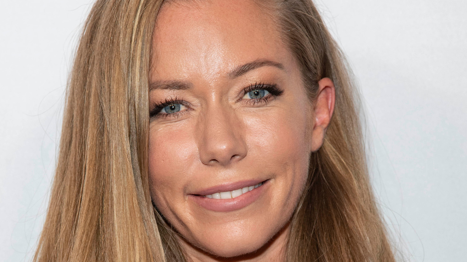 Kendra Wilkinson Shares The Hardest Thing She's Had To Overcome - Exclusive