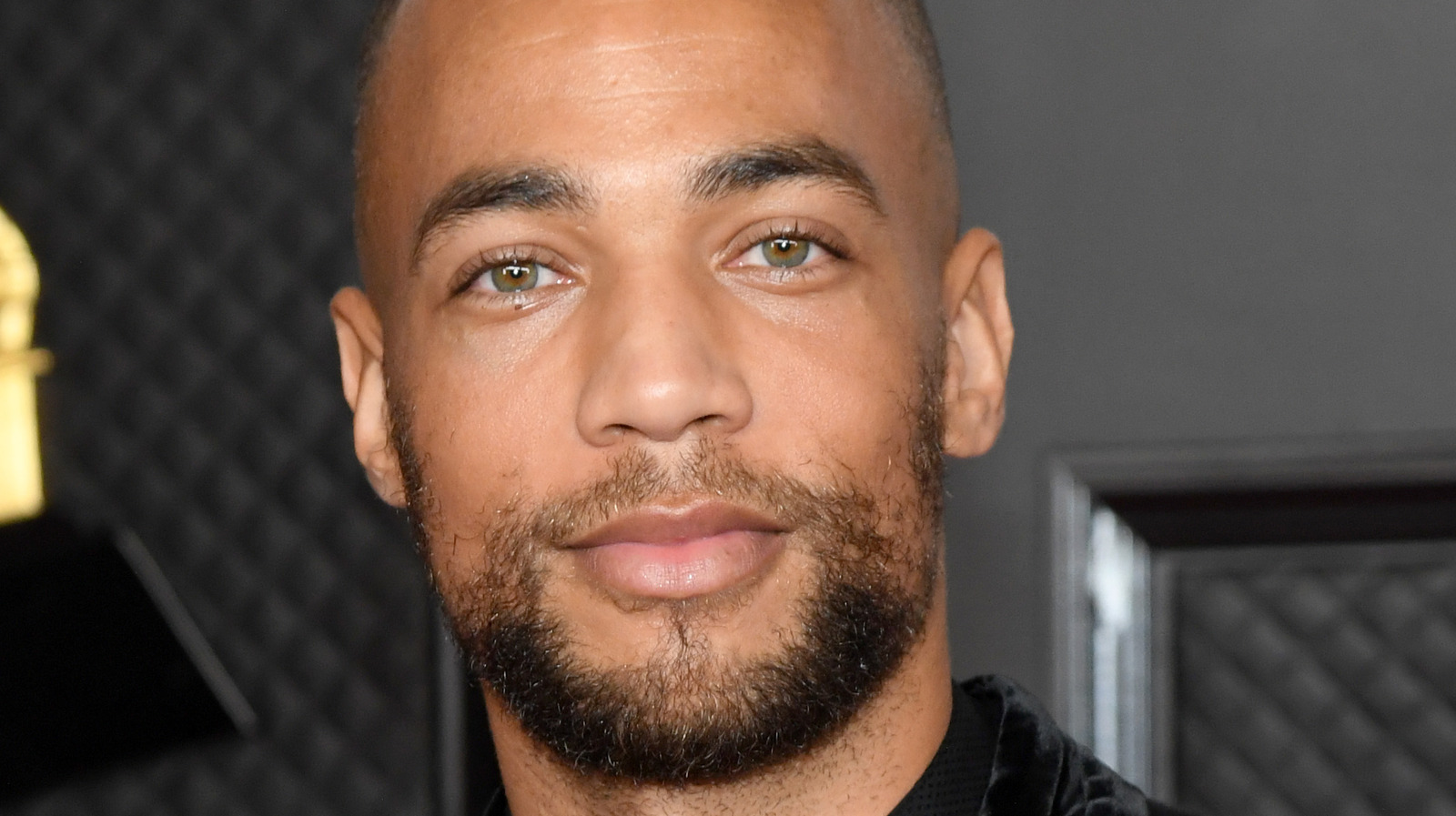 Kendrick Sampson Opens Up About Insecure And Working With Issa Rae