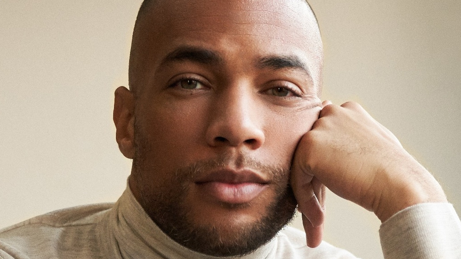 Kendrick Sampson Talks About Insecure's Final Season - Exclusive