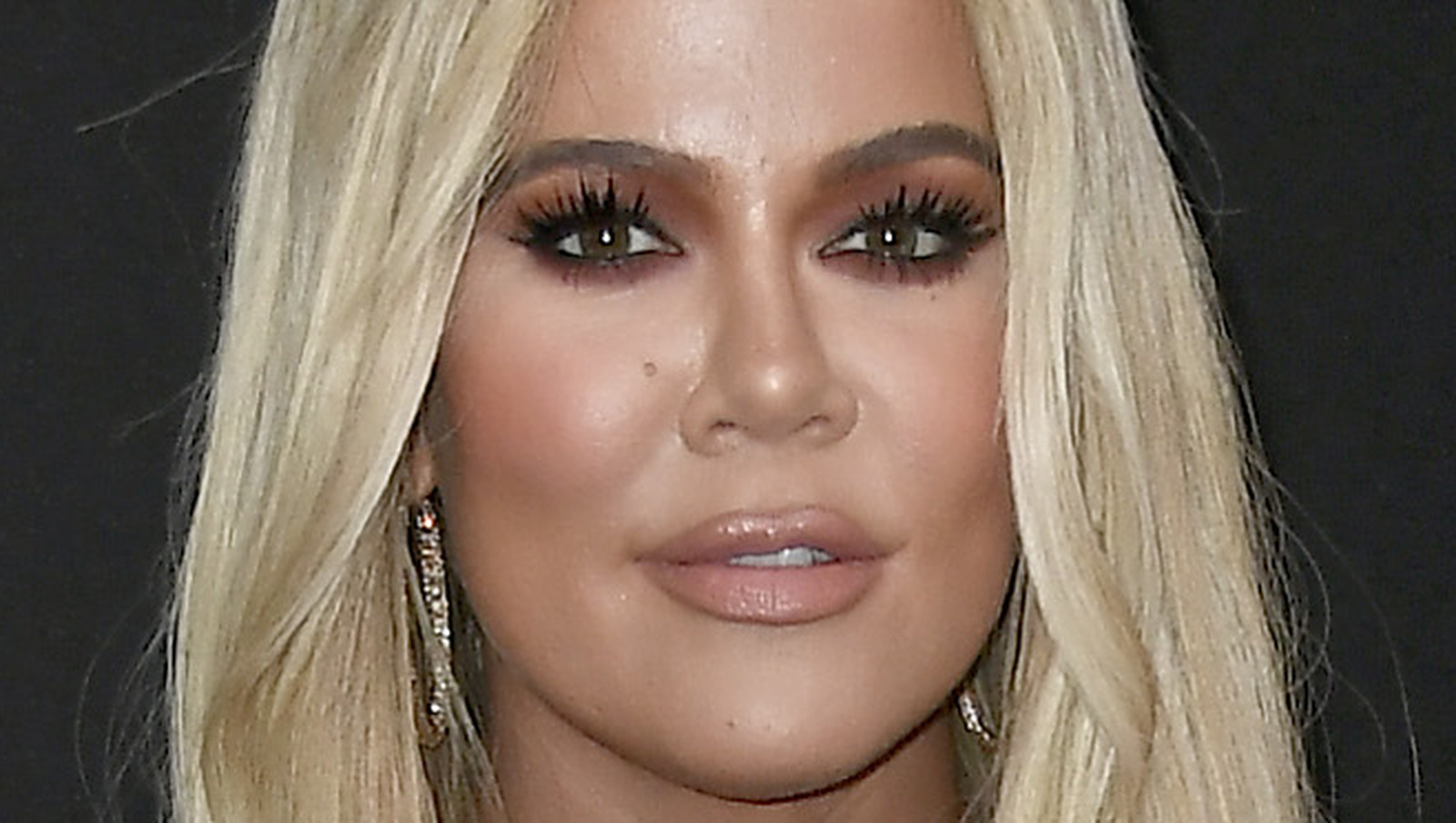 Khloé Kardashian Posts This Defiant Response After Photo Controversy