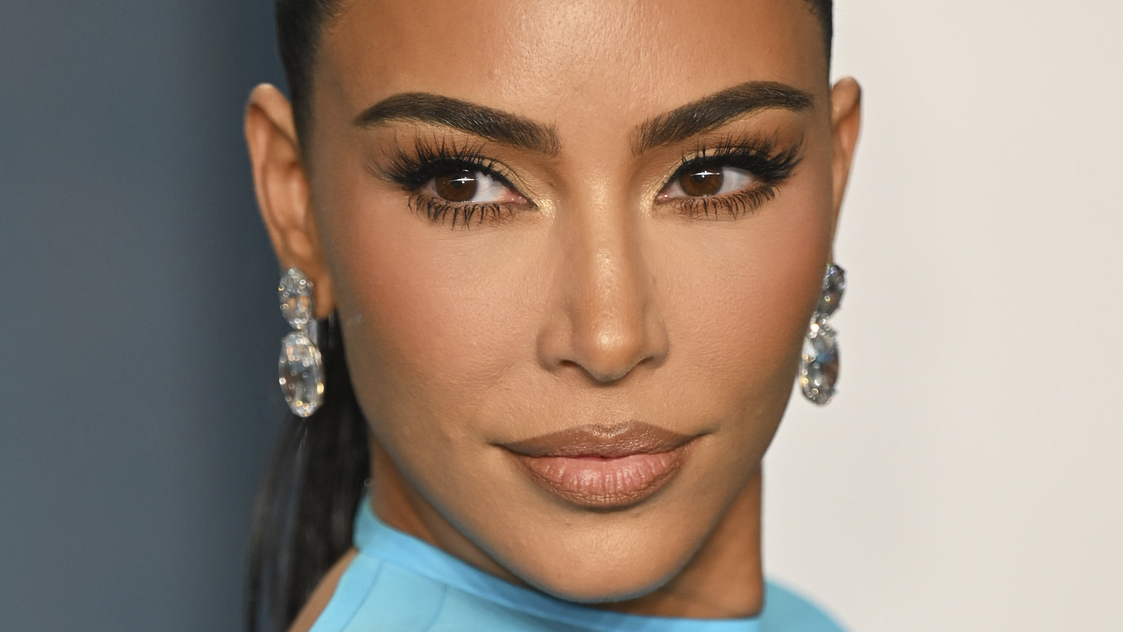 Kim Kardashian Lipstick 2022