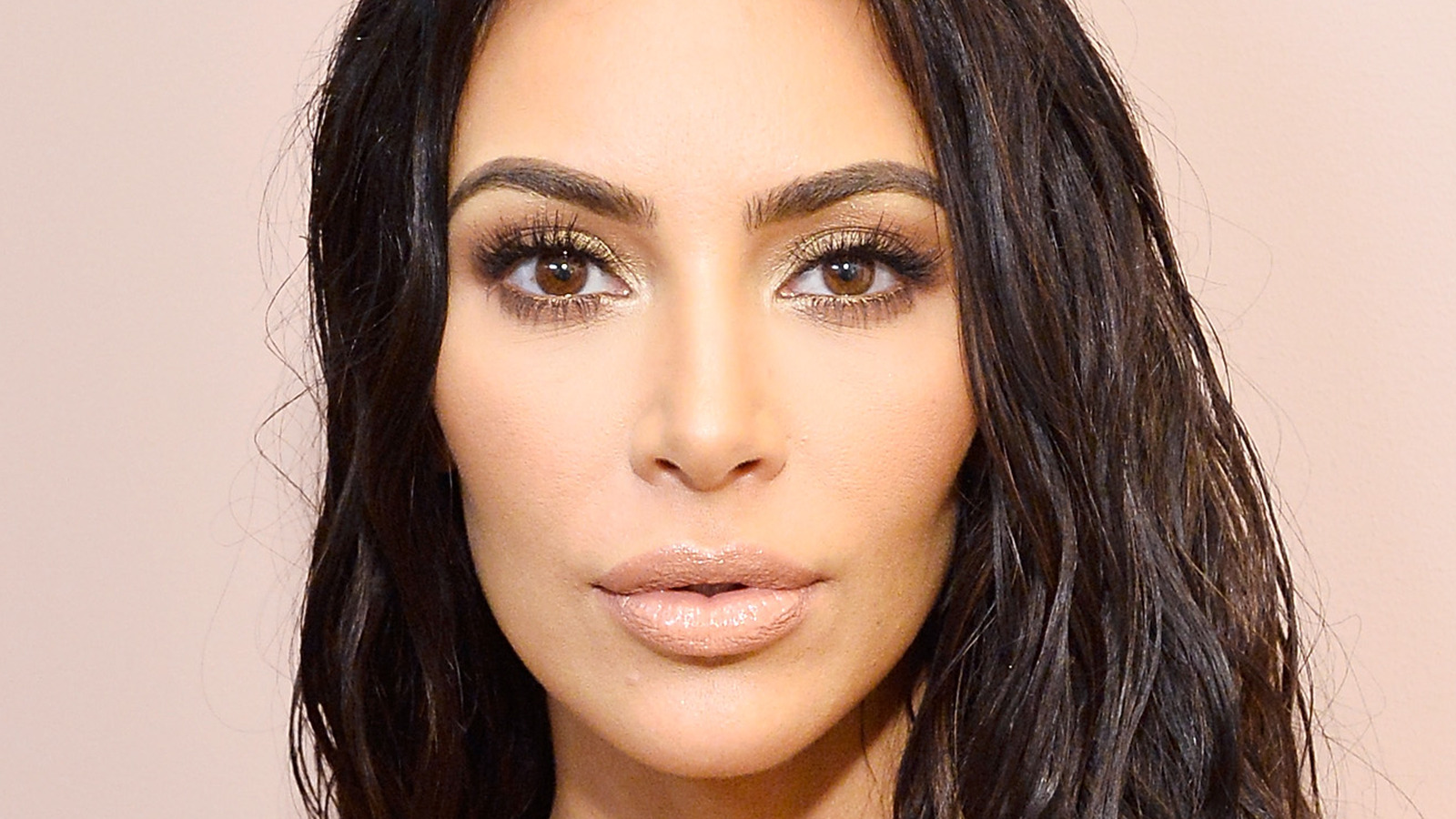 Kim Kardashian Just Revealed North West's Surprising Style Preference