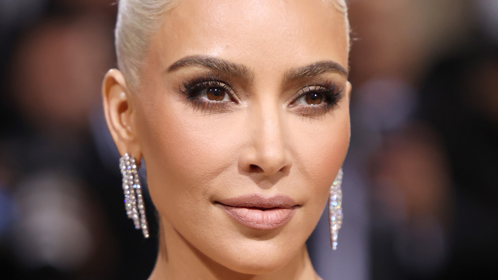 Kim Kardashian Says North West Is “Very Opinionated” About Her