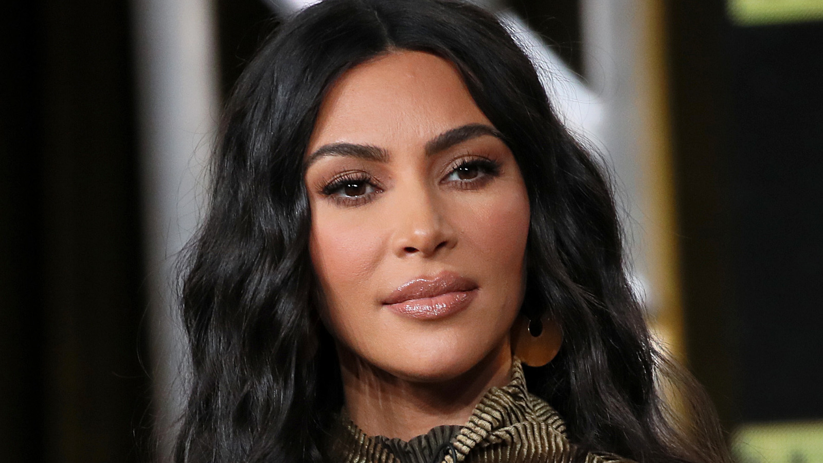 Kim Kardashian Shares A Devastating Message After Brandon Bernard's ...