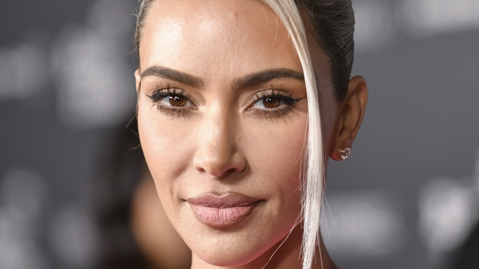 Kim Kardashian Makeup Tutorial Mario Saubhaya Makeup