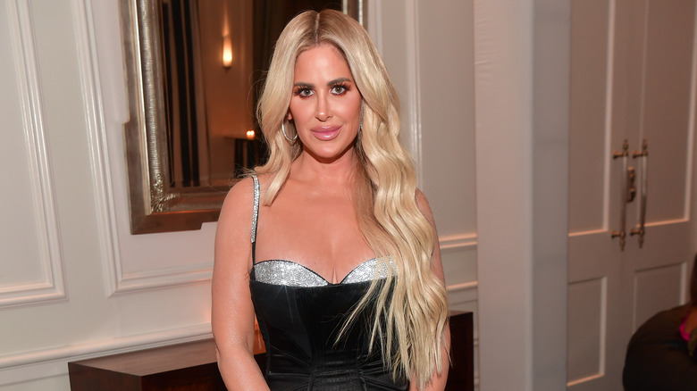 Kim Zolciak-Biermann