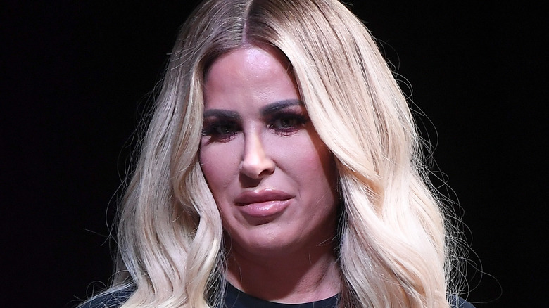 Kim Zolciak-Biermann 2019