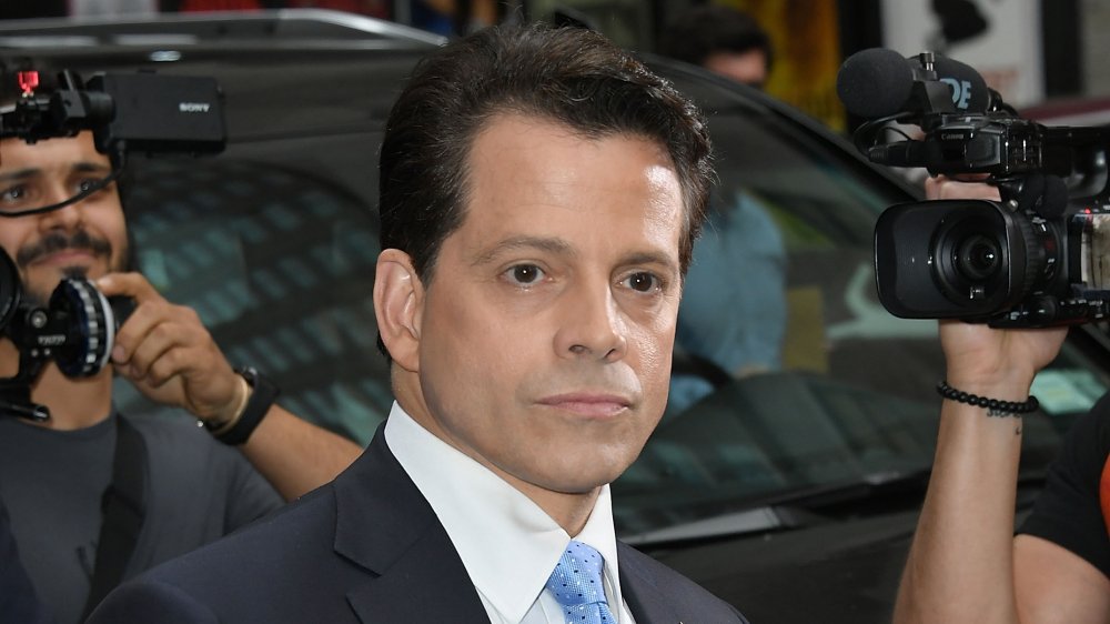 Anthony Scaramucci