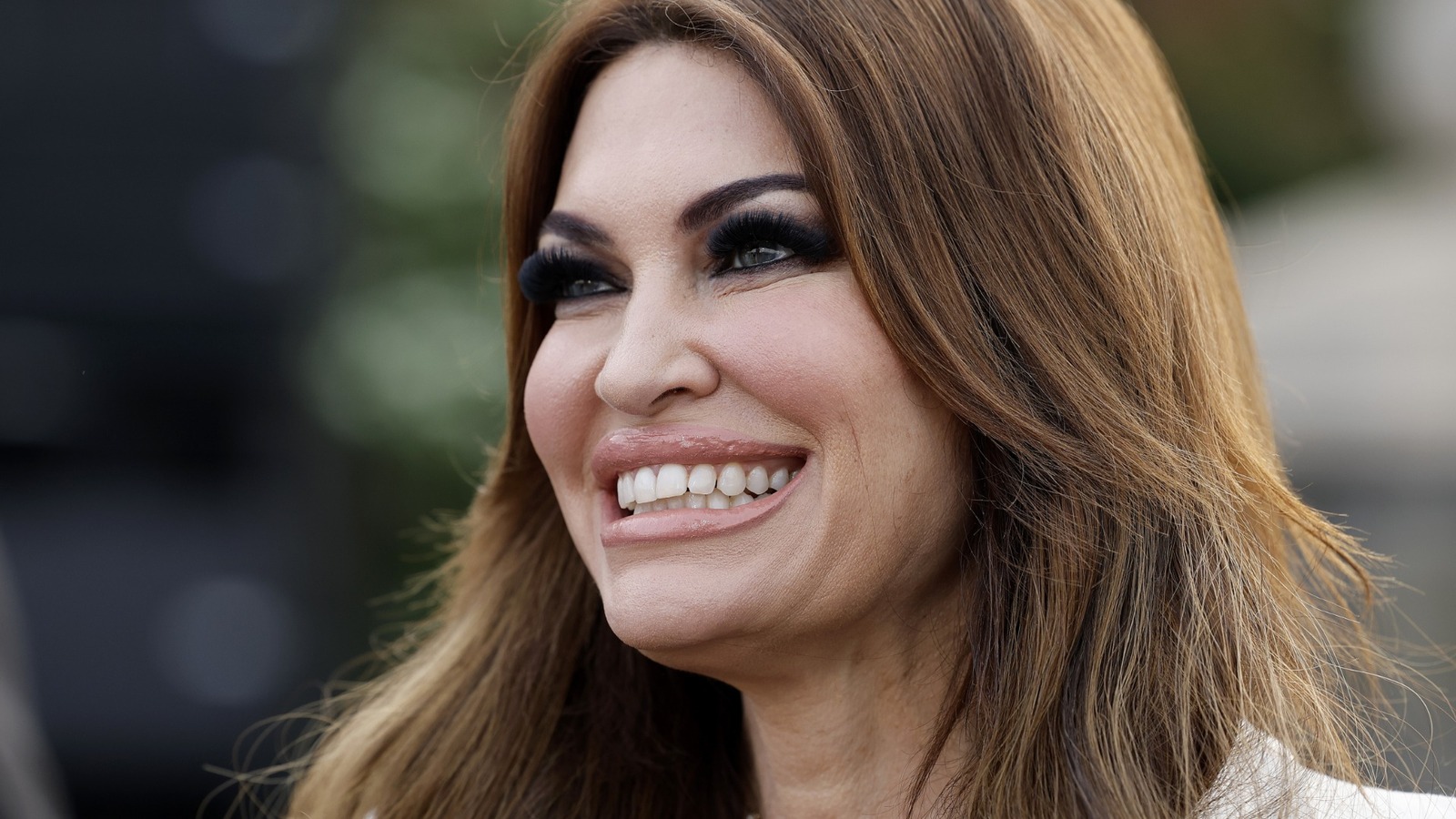 Kimberly Guilfoyle's Look Drastically Changed Since Her Marriage To ...