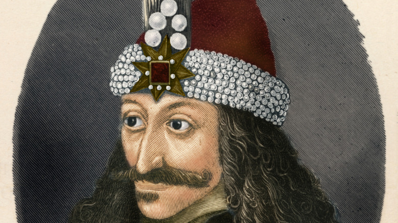 Vlad the Impaler