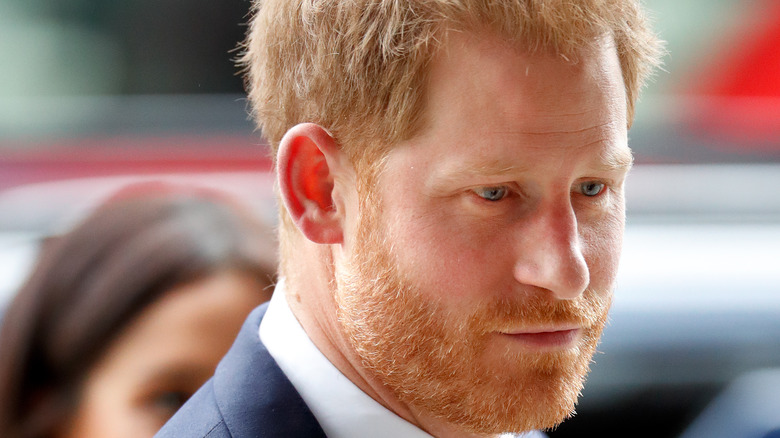 Prince Harry 