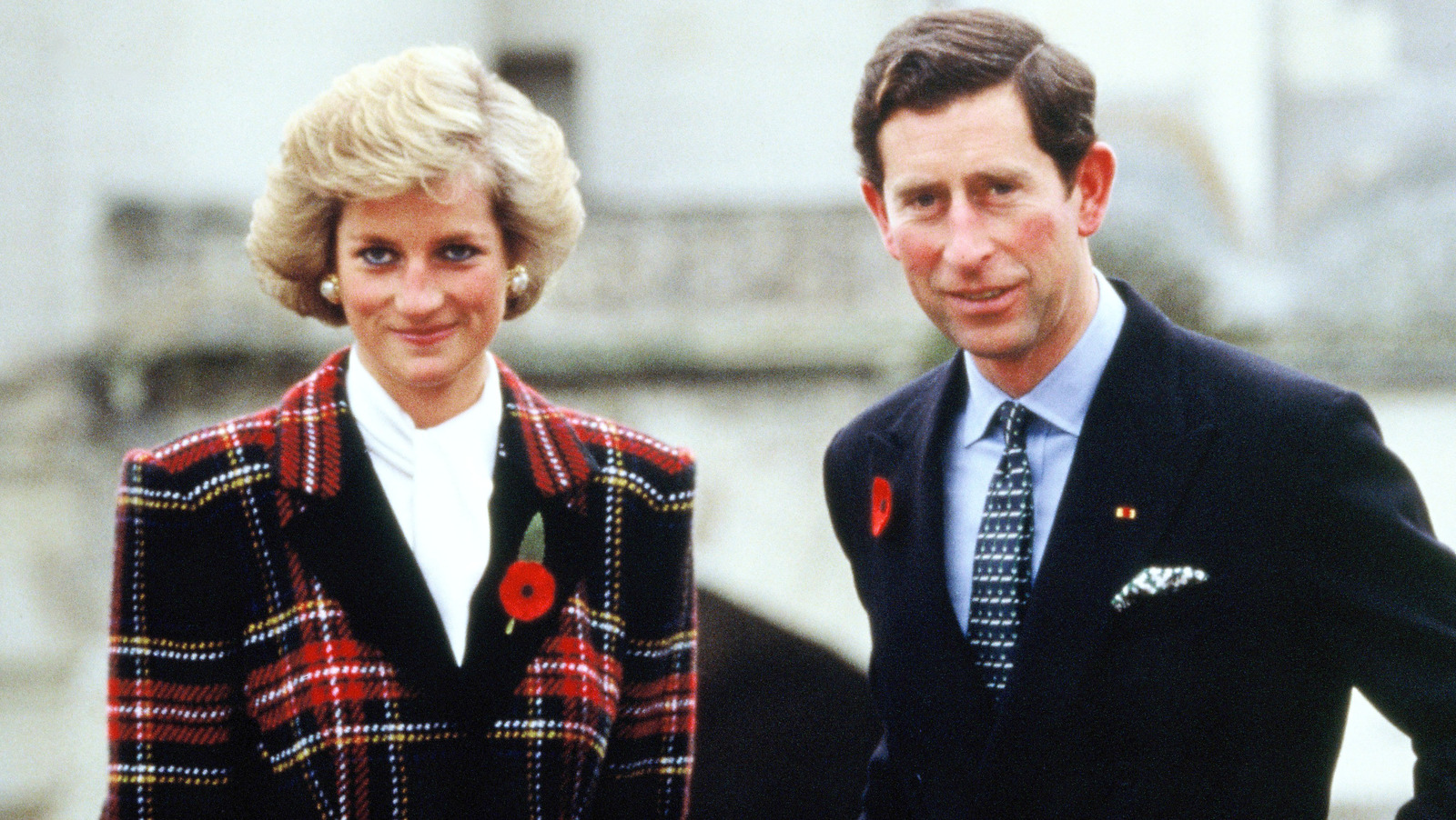 King Charles' Life Was Never The Same After Diana Died