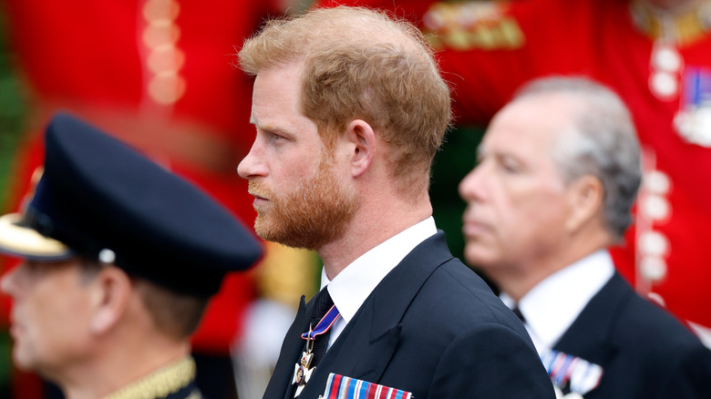 Prince Harry 