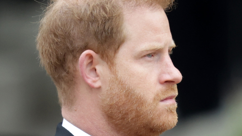 Prince Harry 