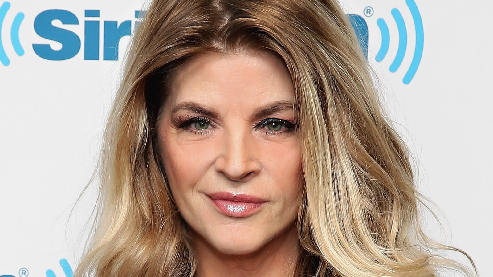 Kirstie Alley's Relationship With Scientology: A Timeline