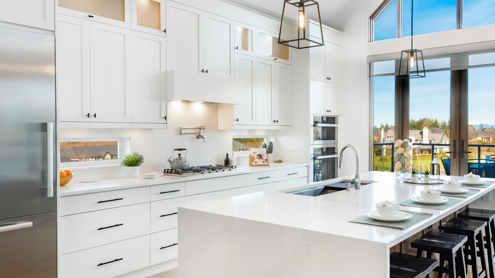 Kitchen Trends We Should Leave Behind In 2021 - Newz Trends