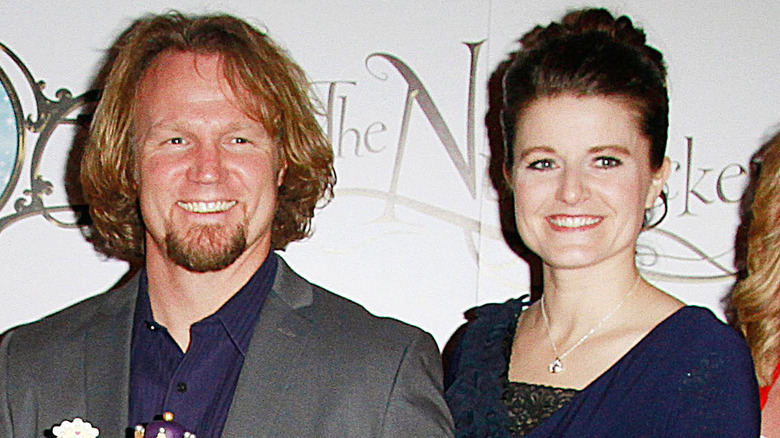 Kody Brown's 5 Worst Sister Wives Moments