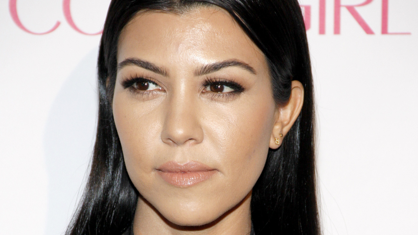 Kourtney Kardashian Reveals The Kuwtk Episode That Was The Hardest To Film 