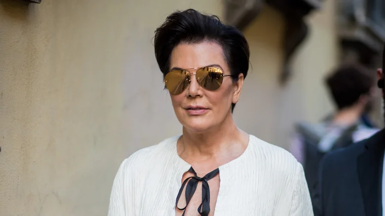Kris Jenner Leads An Exceptionally Lavish Lifestyle The Fashion Enthusiast 