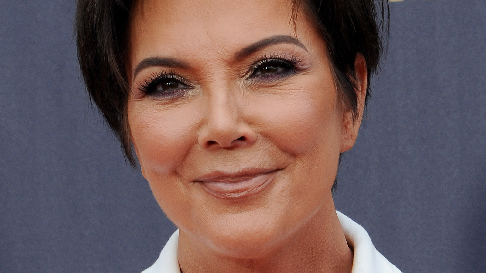Kris Jenner Reveals Whether Shell Ever Get Married Again 9459