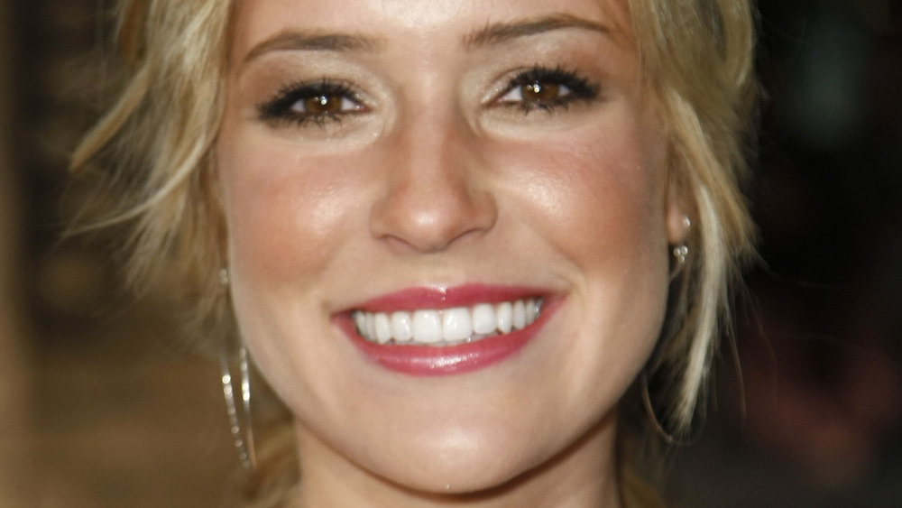 Kristin Cavallari in 2007