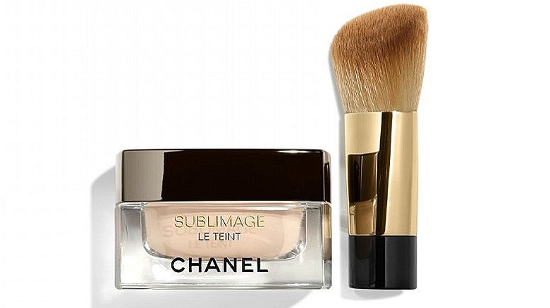 Chanel product photo