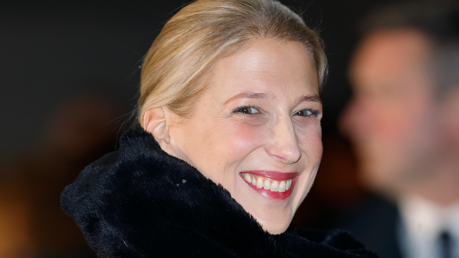 Lady Gabriella Windsor 9 Facts About The Royal Who Shared A Birthday Week With Queen Elizabeth 
