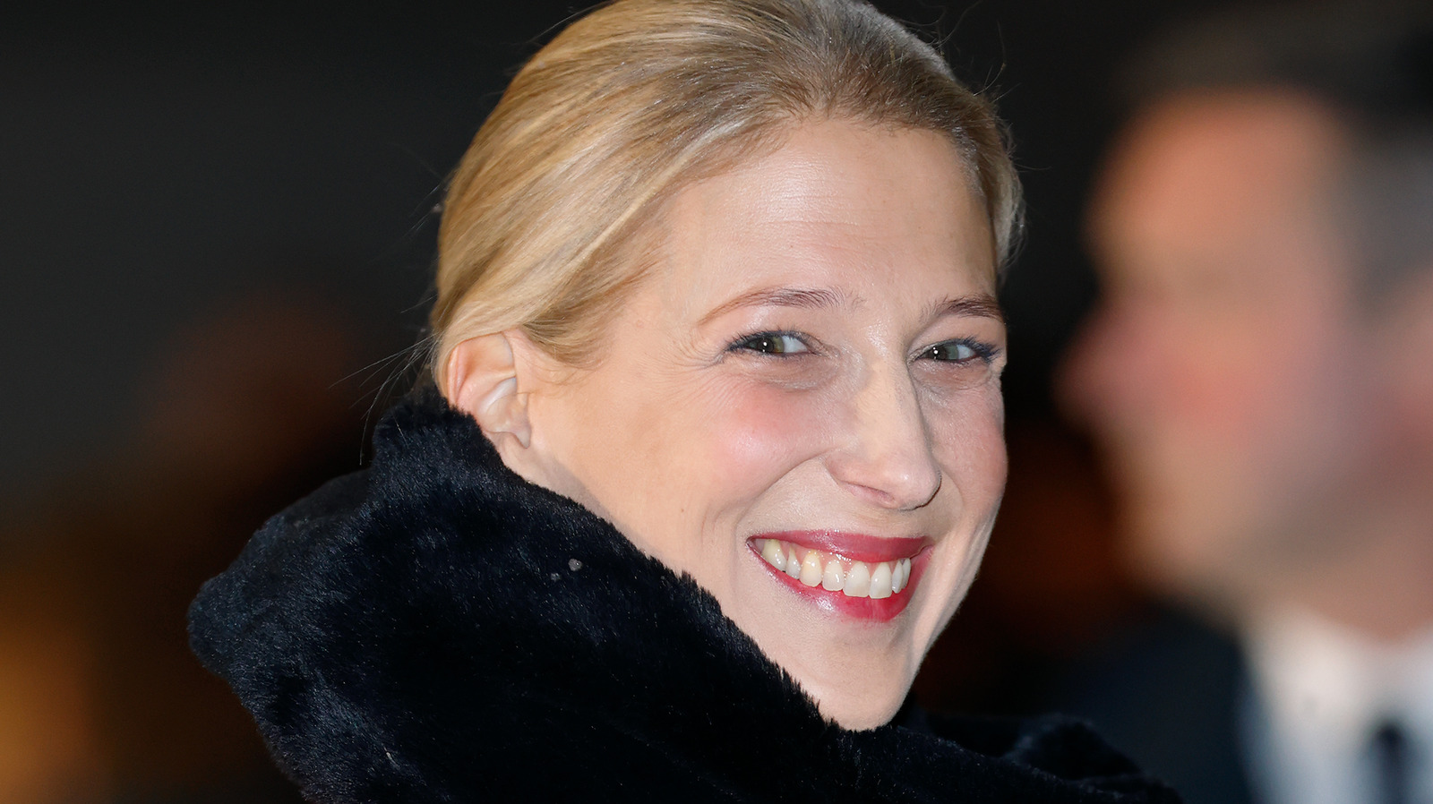 Lady Gabriella Windsor: 9 Facts About The Royal Who Shared A Birthday ...