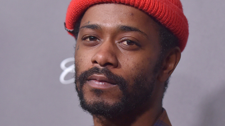 Lakeith Stanfield How Much Is The Famous Actor Worth