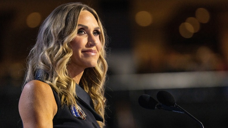 Lara Trump at the RNC