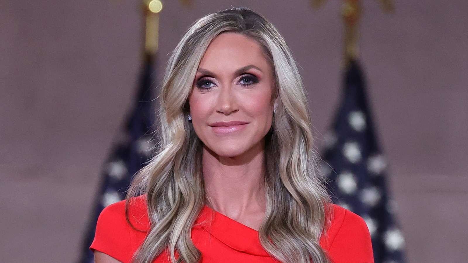 Lara Trump's Most Controversial Moments